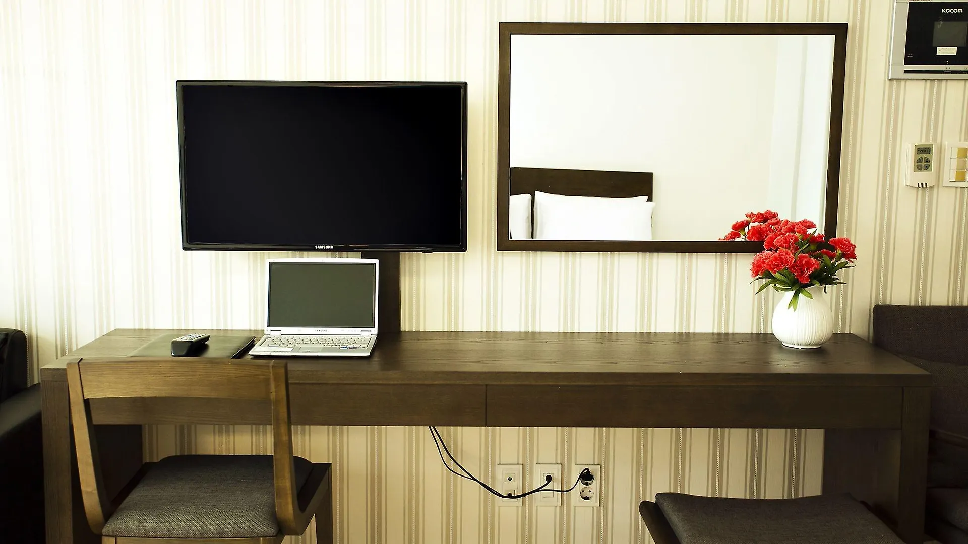 Hotel Hu Incheon Airport Korsel