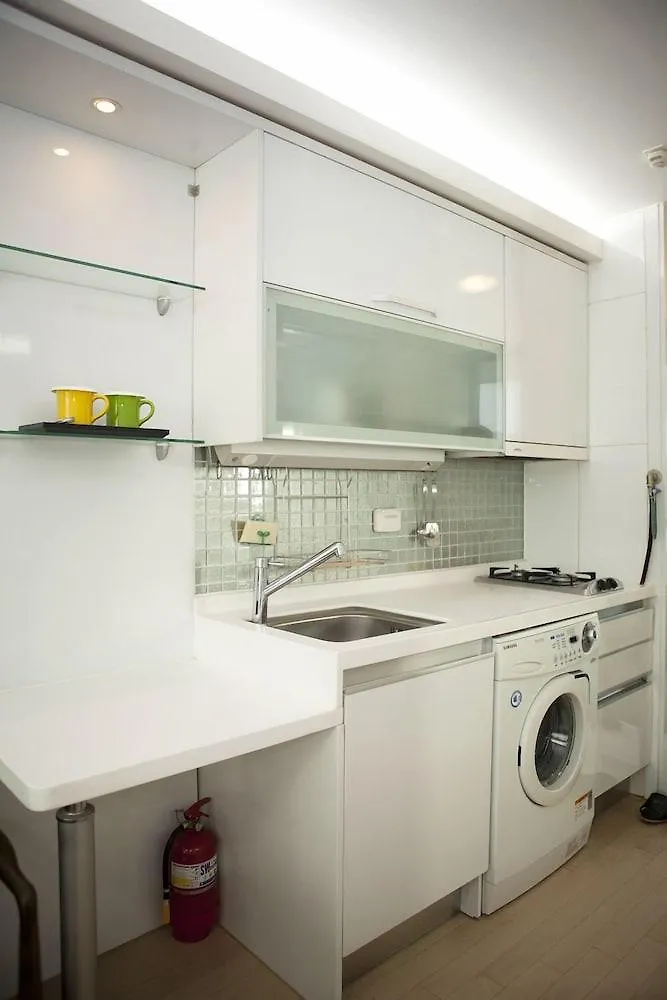 ****  Hotel Hu Incheon Airport Korsel