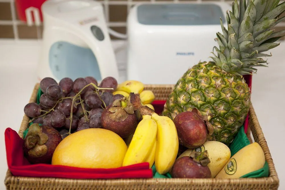 Hotel Hu Incheon Airport