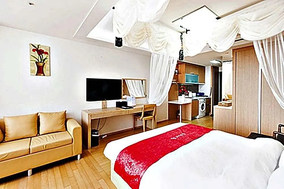 Hotel Hu Incheon Airport