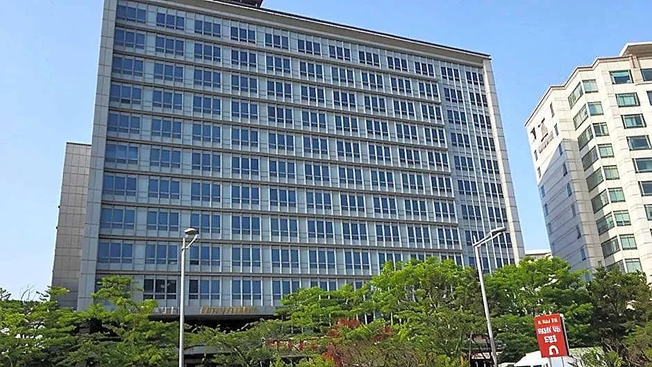 ****  Hotel Hu Incheon Airport Korsel