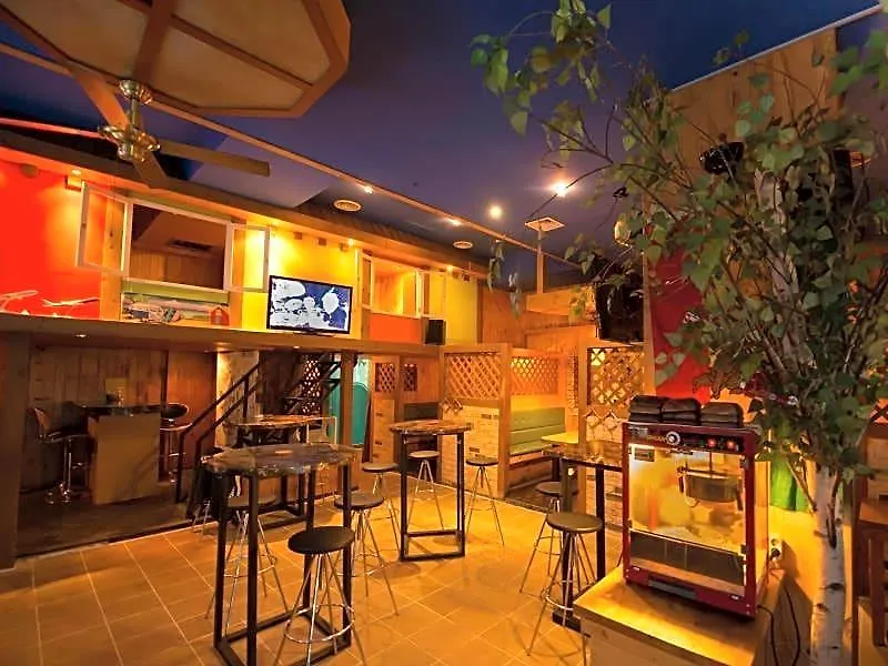 Hotel Hu Incheon Airport 4*,