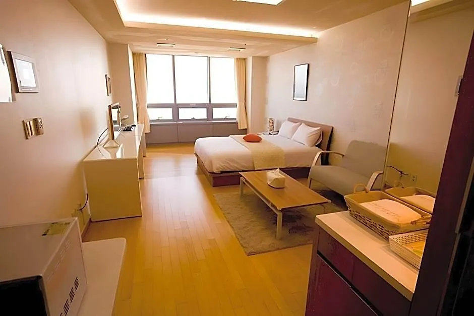 Hotel Hu Incheon Airport