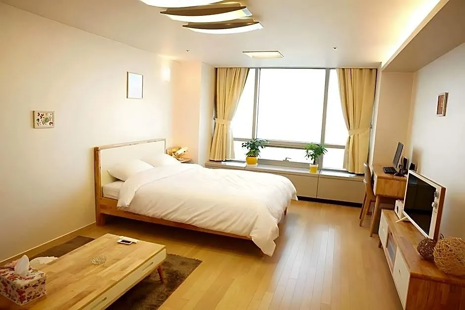 Hotel Hu Incheon Airport Korsel
