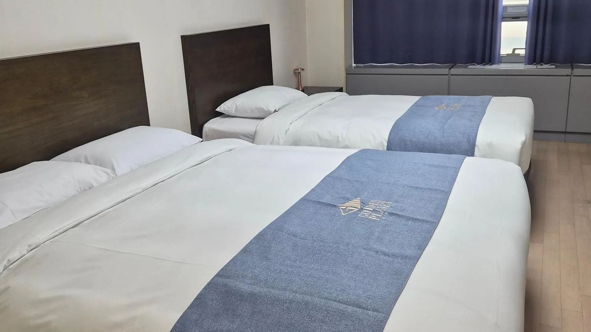 Hotel Hu Incheon Airport 4*,  South Korea