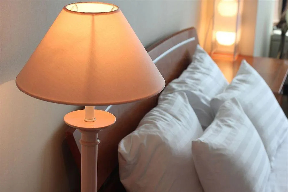 ****  Hotel Hu Incheon Airport Korsel