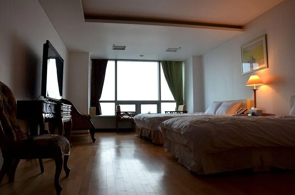 Hotel Hu Incheon Airport