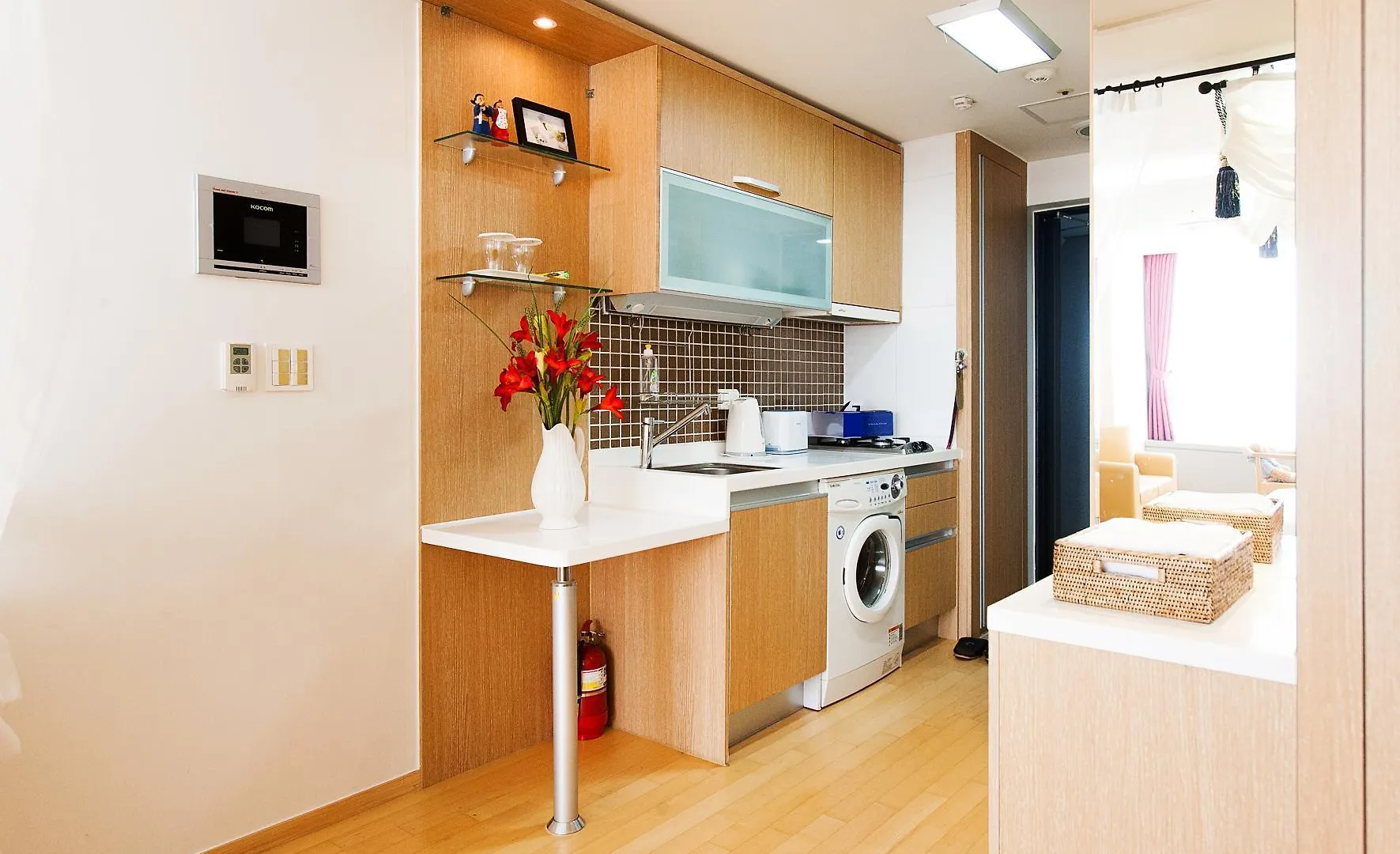 Hotel Hu Incheon Airport