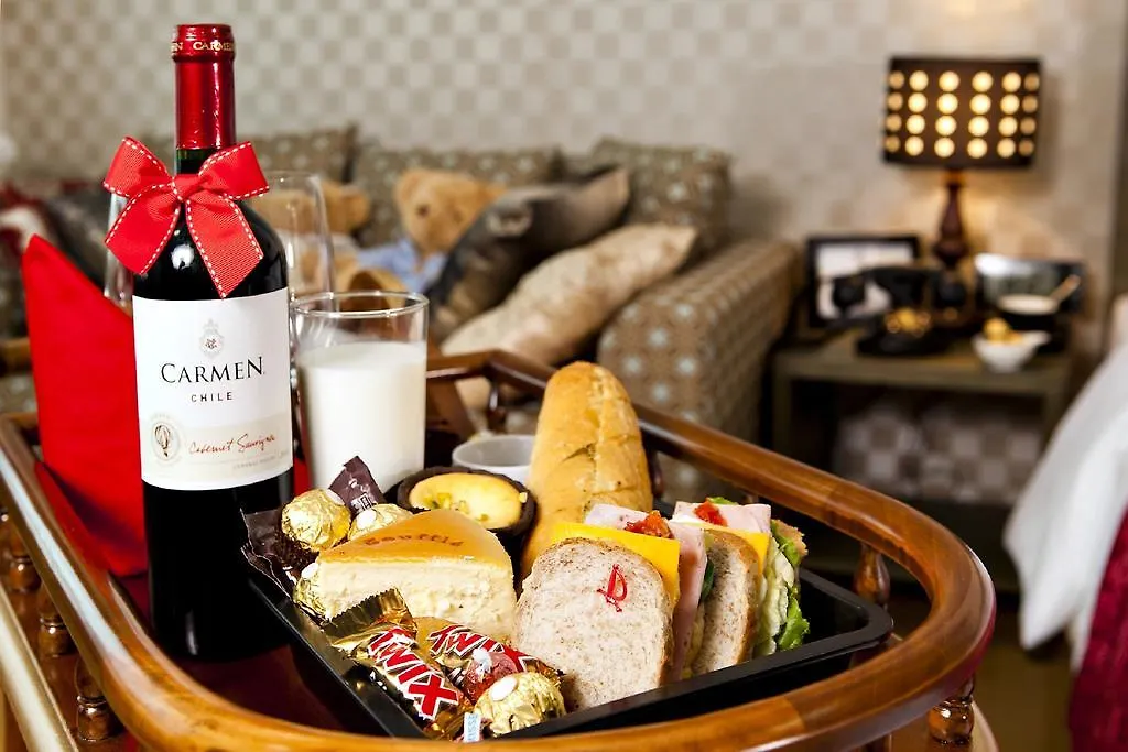 ****  Hotel Hu Incheon Airport South Korea