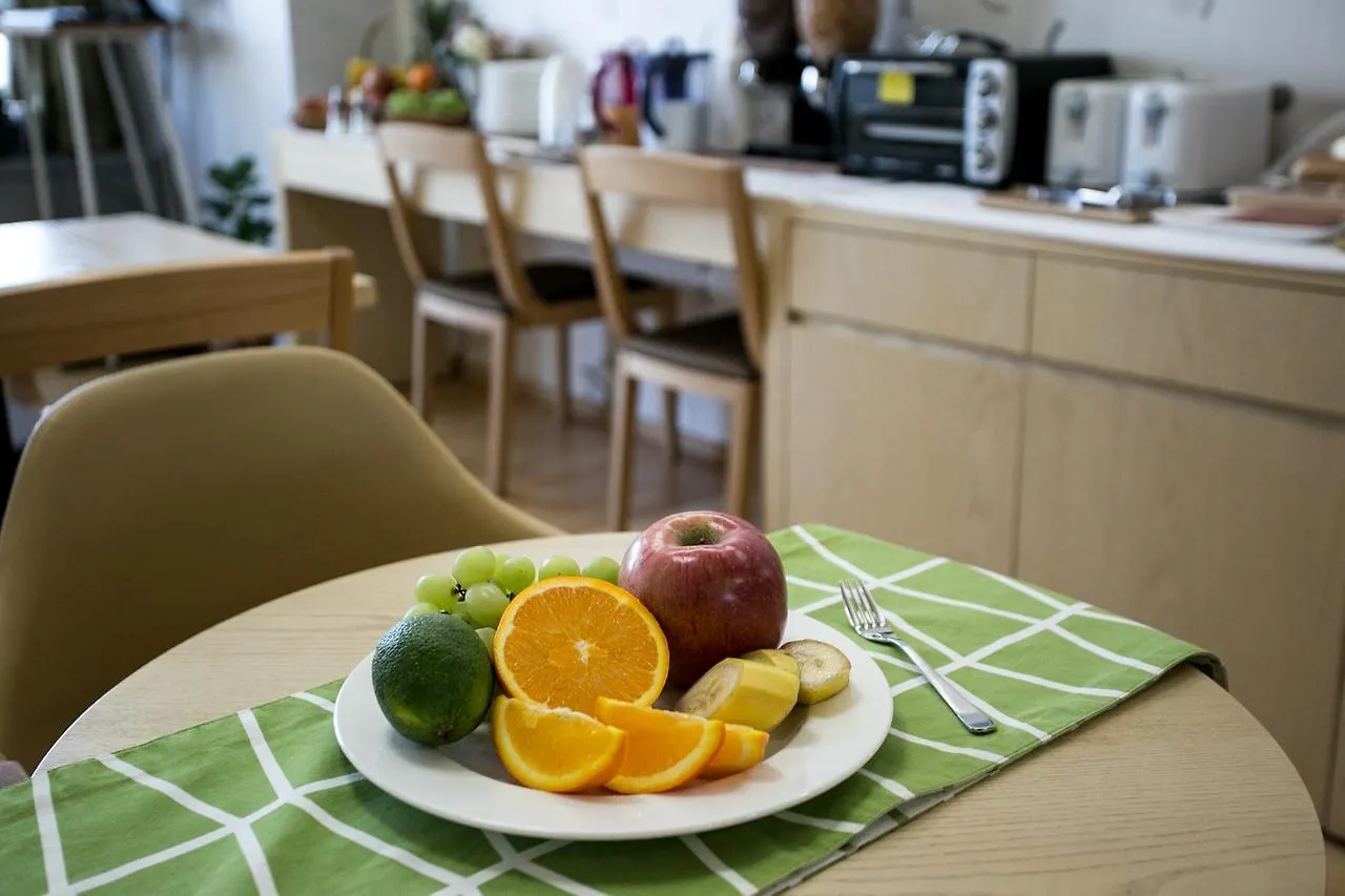 Hotel Hu Incheon Airport