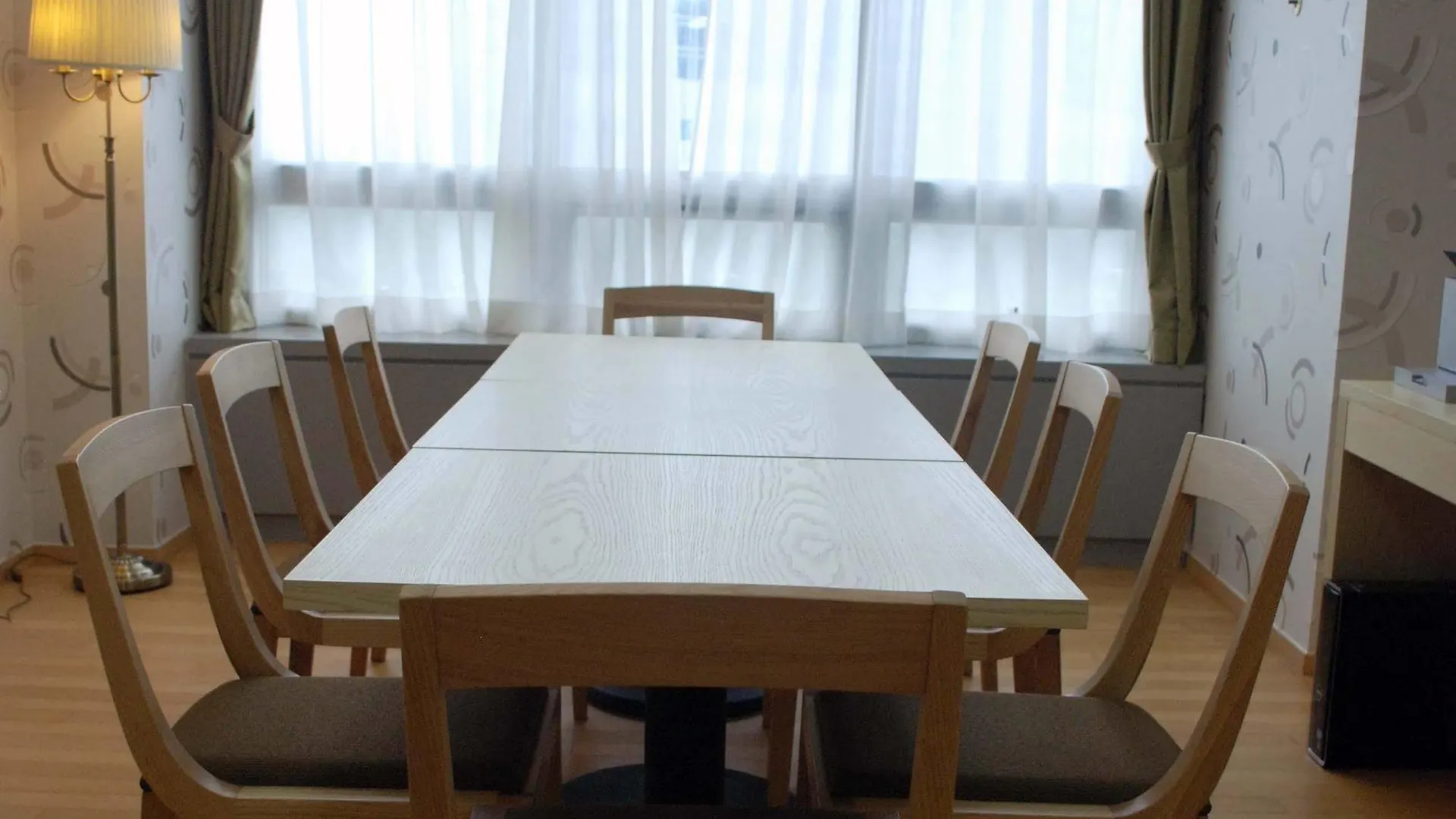 Hotel Hu Incheon Airport