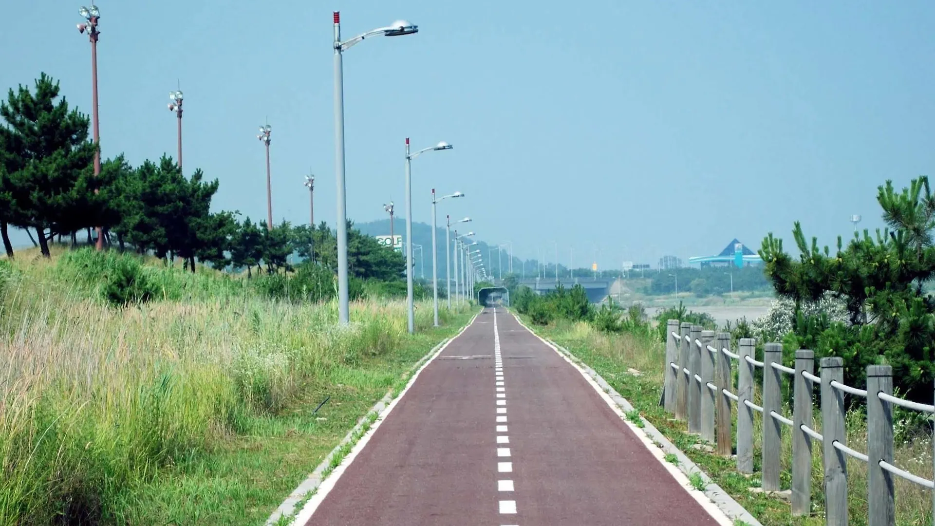 Hotel Hu Incheon Airport Korsel