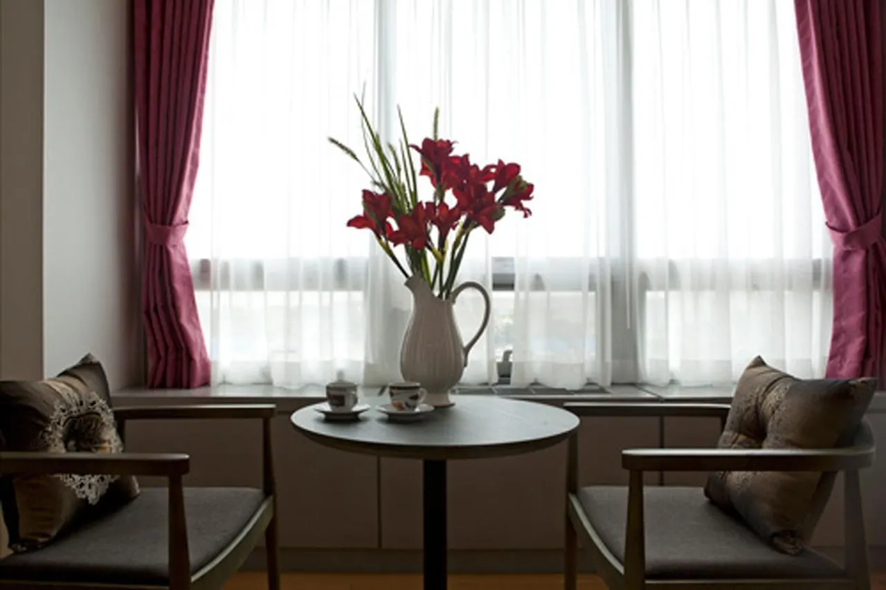 Hotel Hu Incheon Airport Korsel