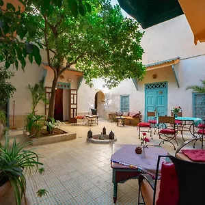 *** Bed & Breakfast Dar Marhaba Morocco