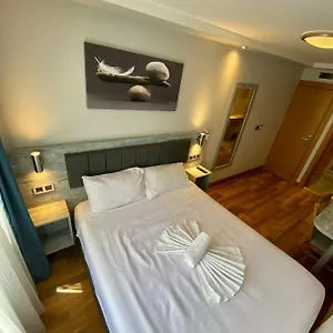  Hotel Kaya Hotel Beyoglu Turkey