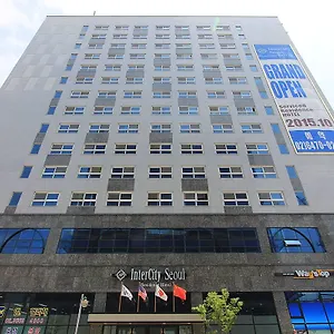 インターシティ ソウル *** ソウル特別市