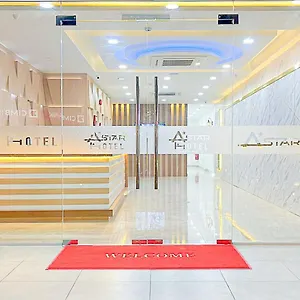 visit hotel