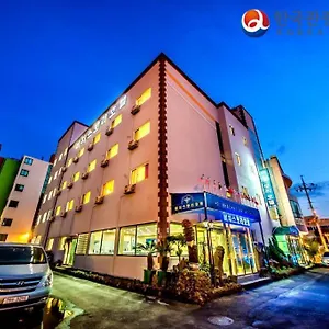 ** Motel Story South Korea