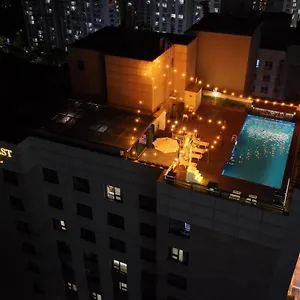 Hotel Gold Coast, Incheon