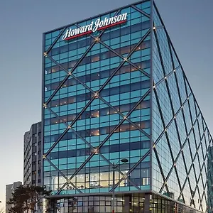 ハワード ジョンソン インチョン エアポート ***** インチョン広域市