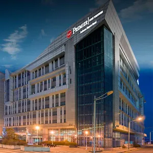 ベストウェスタン プレミア インチョン エアポート **** インチョン広域市