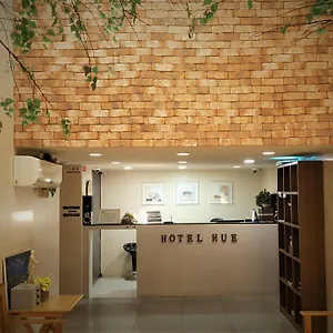 Hotel Hue Loft, Incheon