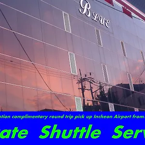 Hotel Songdo Blue, Incheon