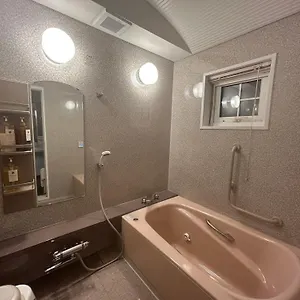 bnb-otarunishikien.hokkaidohotelsjapan.com/