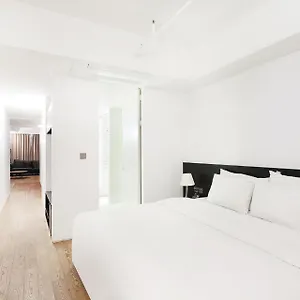 Hotel 498, Incheon