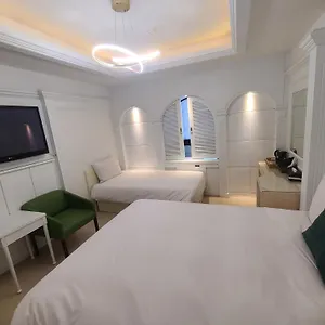 カリス *** インチョン広域市