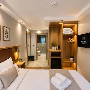  Hotel Kaya Beyoglu Turkey