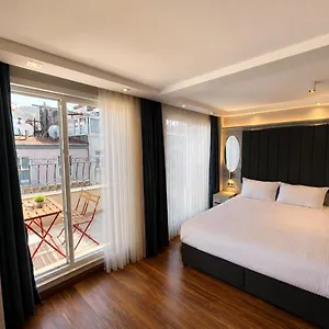  Hotel Kaya Beyoglu Turkey