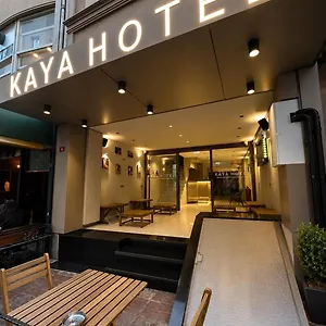 Hotel Kaya Beyoglu Turkey