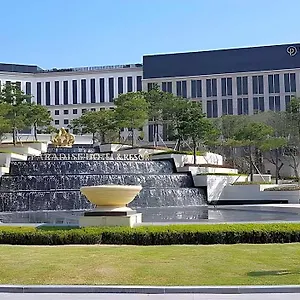 Airport ** インチョン広域市