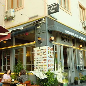 **** Hotel Madame Roza Turkey