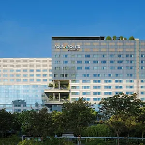 Four Points By Sheraton Singapore, Jurong 4*, シンガポール シンガポール