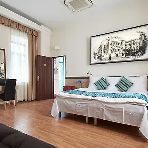 **** Hotel Lion Premium Hungary