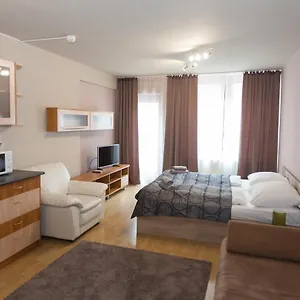  Inn Anva House Hungary