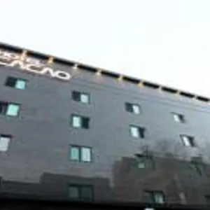 Hotel Cacao, Incheon