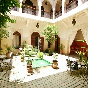 *** Riad Massiba Morocco