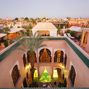 **** Riad Selouane Morocco