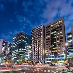 ペイト サムセオン 3*, ソウル特別市 韓国