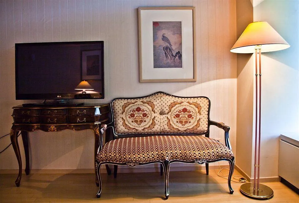 Hotel Hu Incheon Airport