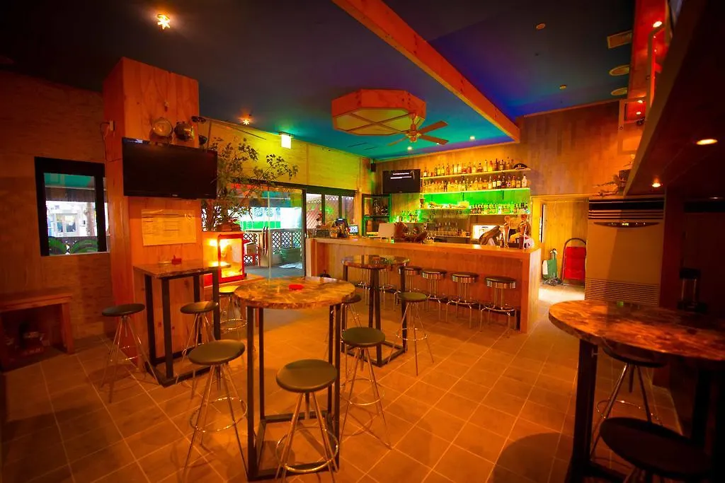 ****  Hotel Hu Incheon Airport Korsel