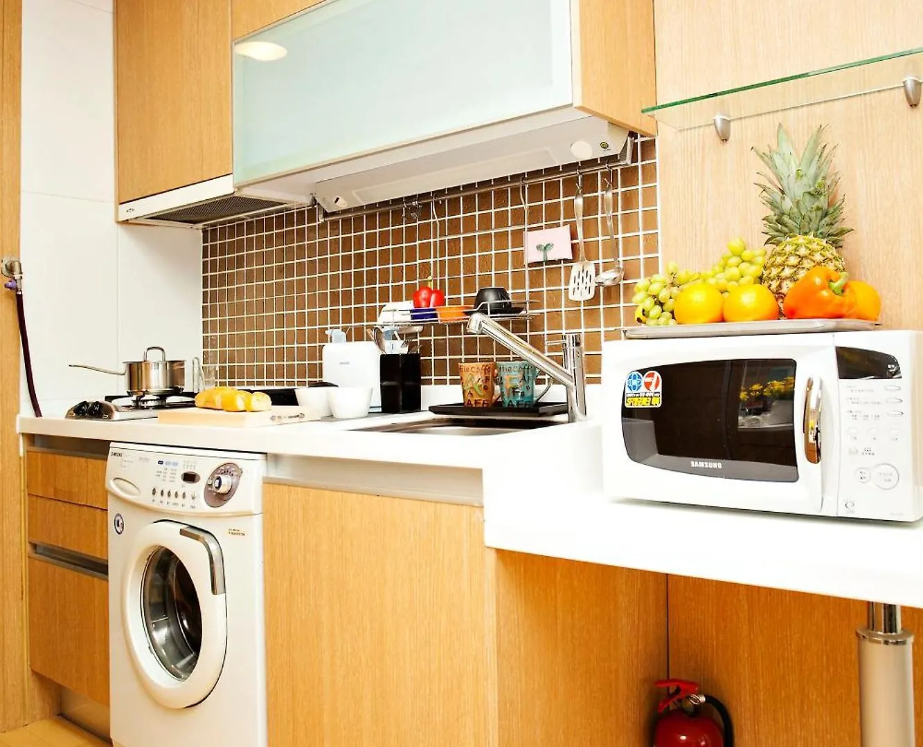 Hotel Hu Incheon Airport 4*,  Korsel