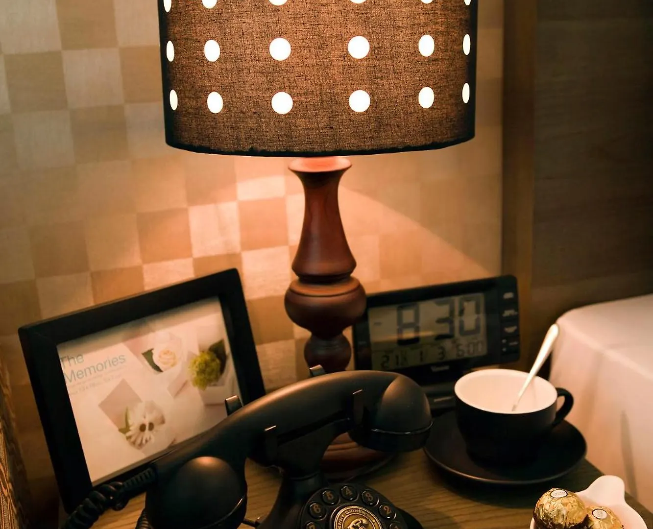 Hotel Hu Incheon Airport