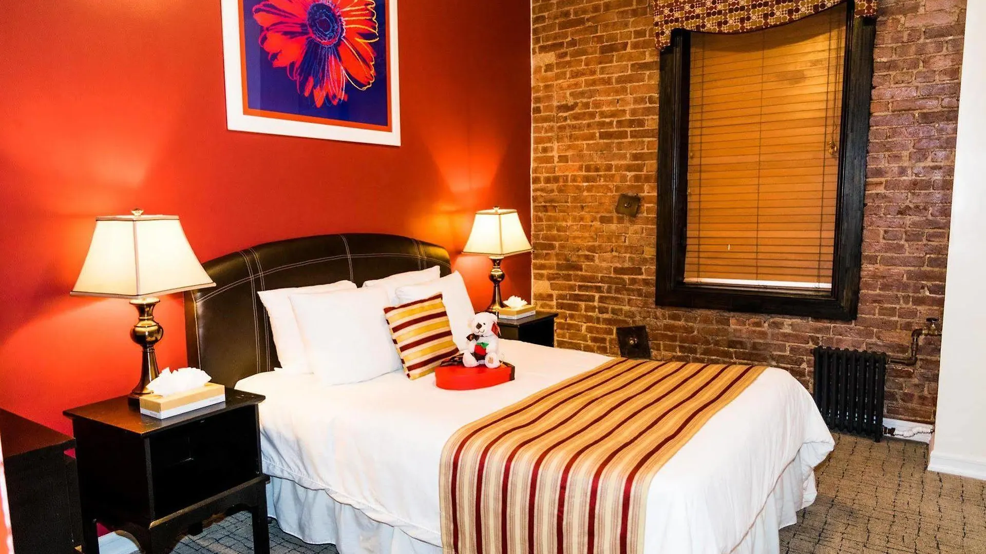 Hotel Hu Incheon Airport 4*,  Korsel