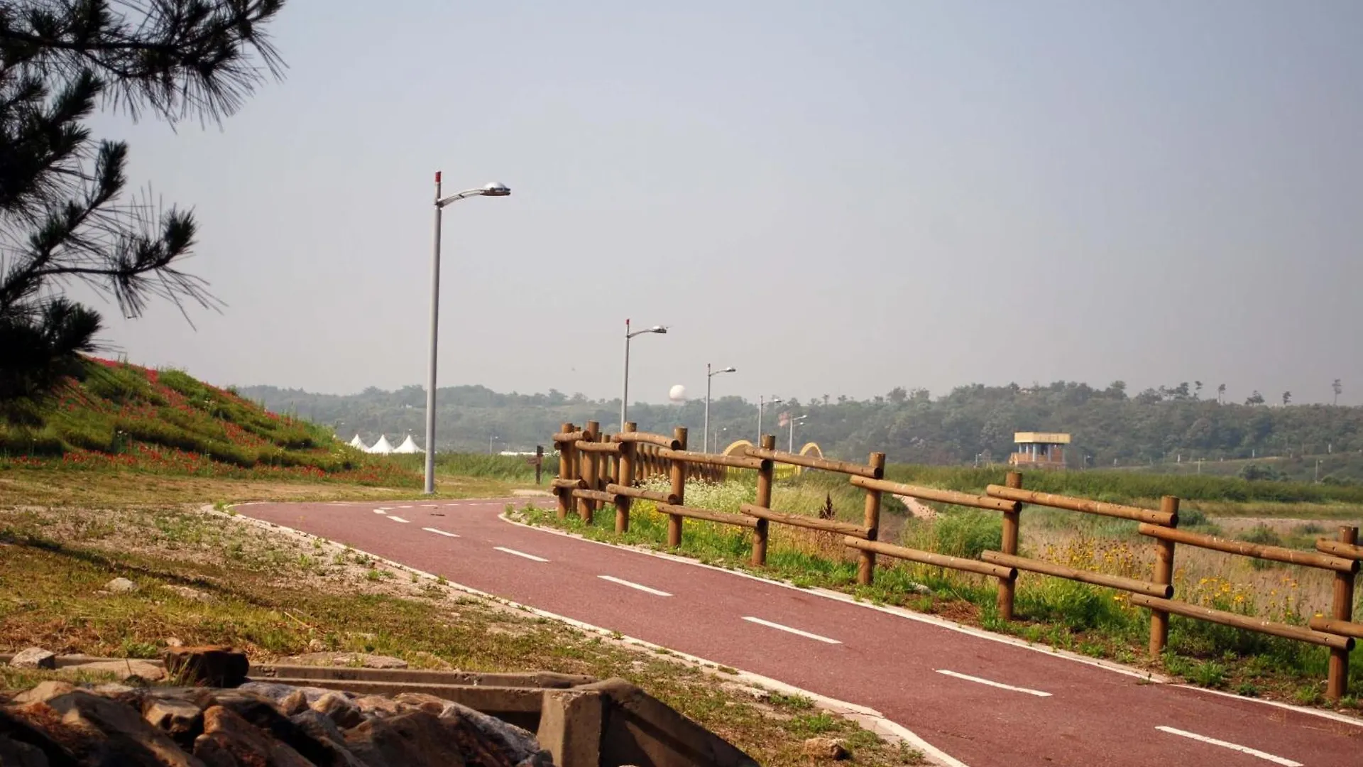 Hotel Hu Incheon Airport 4*,