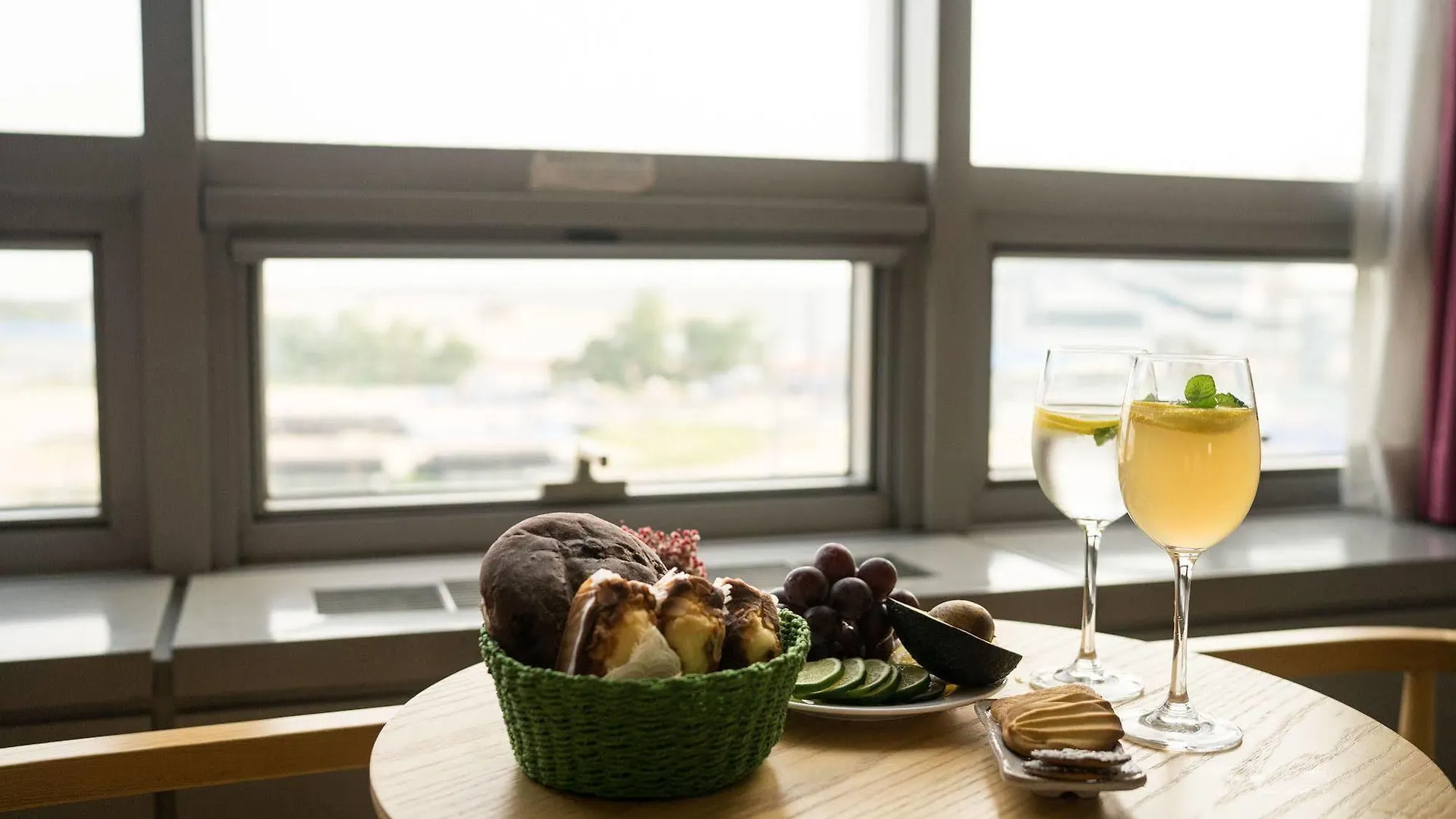 ****  Hotel Hu Incheon Airport Korsel