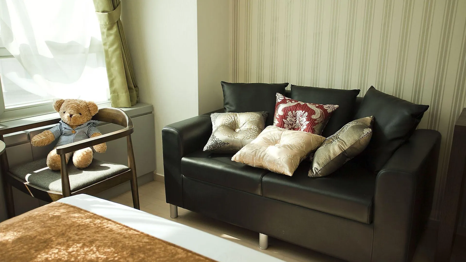 Hotel Hu Incheon Airport